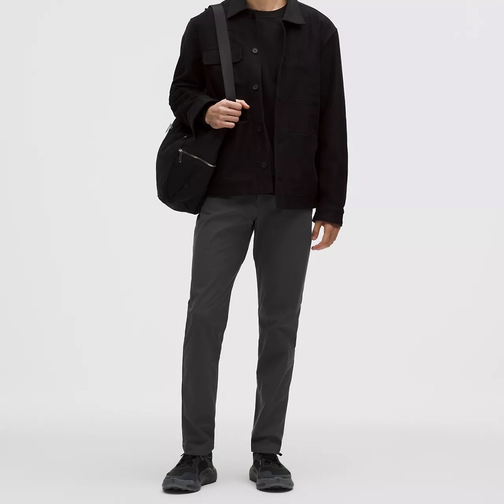 LULULEMON ABC PANTS